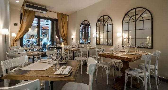 Photo of restaurant Ristorante enoteca Da Lucia in City Centre, Bologna