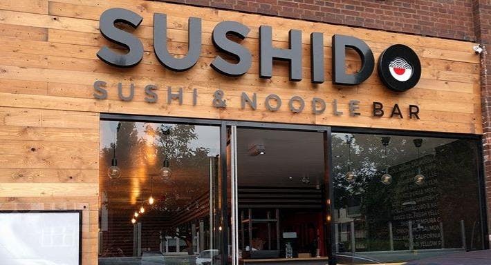 Photo of restaurant Sushido in Sutton Central, Sutton