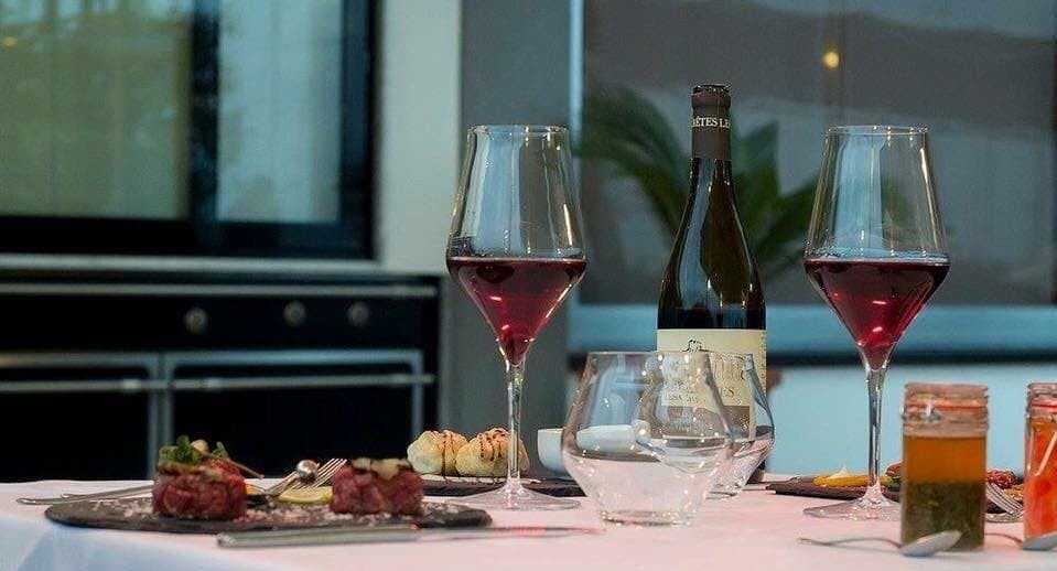 Photo of restaurant Beef Grill Experience in Centre, Chiavari - Photo 5