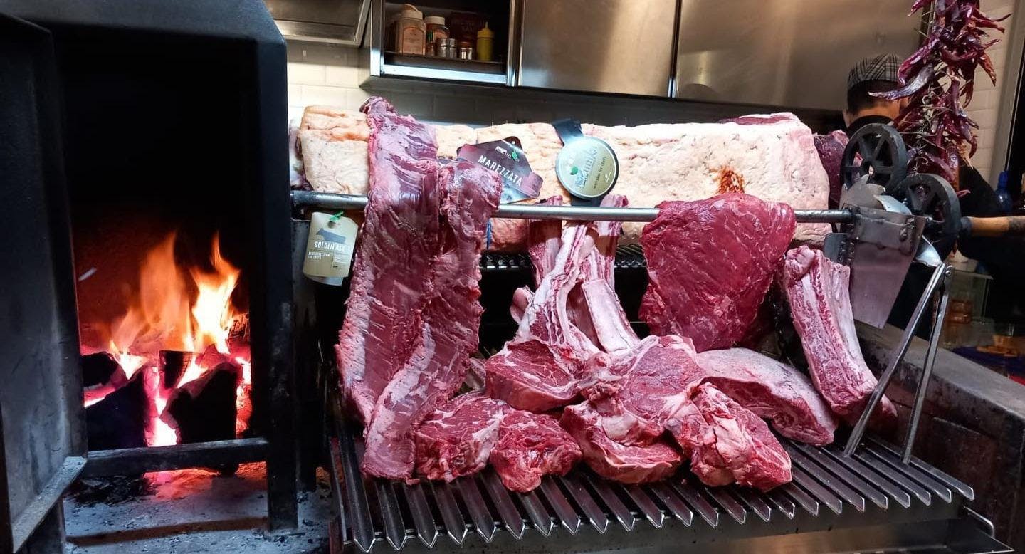 Photo of restaurant Beef Grill Experience in Centre, Chiavari - Photo 8