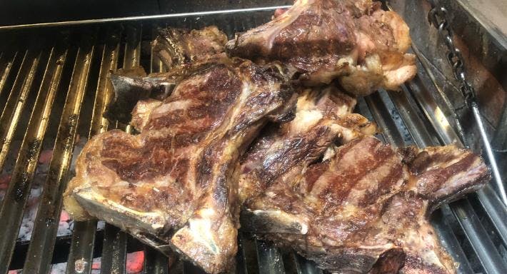 Photo of restaurant Beef Grill Experience in Centre, Chiavari - Photo 12