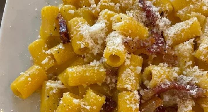 Ristorante Aquavirgo Trevi Restaurant & Cocktail bar a Trevi, Roma