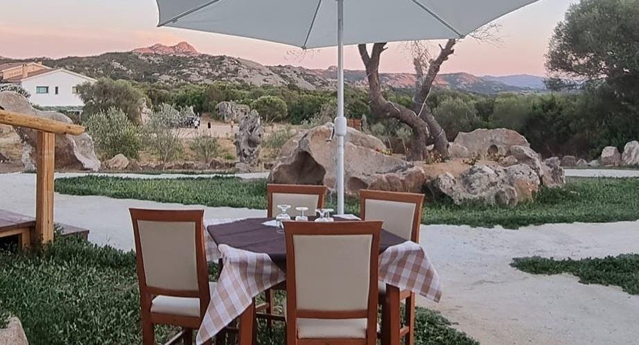 Restaurant Ristorante Domus De Vida in Arzachena, Sassari