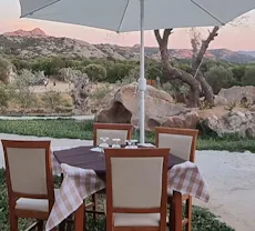 Restaurant Ristorante Domus De Vida in Arzachena, Sassari