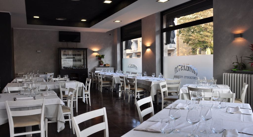 Photo of restaurant Ristorante Pizzeria Charleston in Moncalieri, Turin