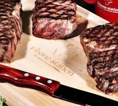 Restaurant T Bone Station - Torino in City Centre, Turin