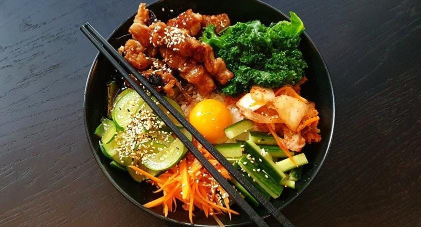 Image 1 of restaurant Harjun Huone Bar & Lounge