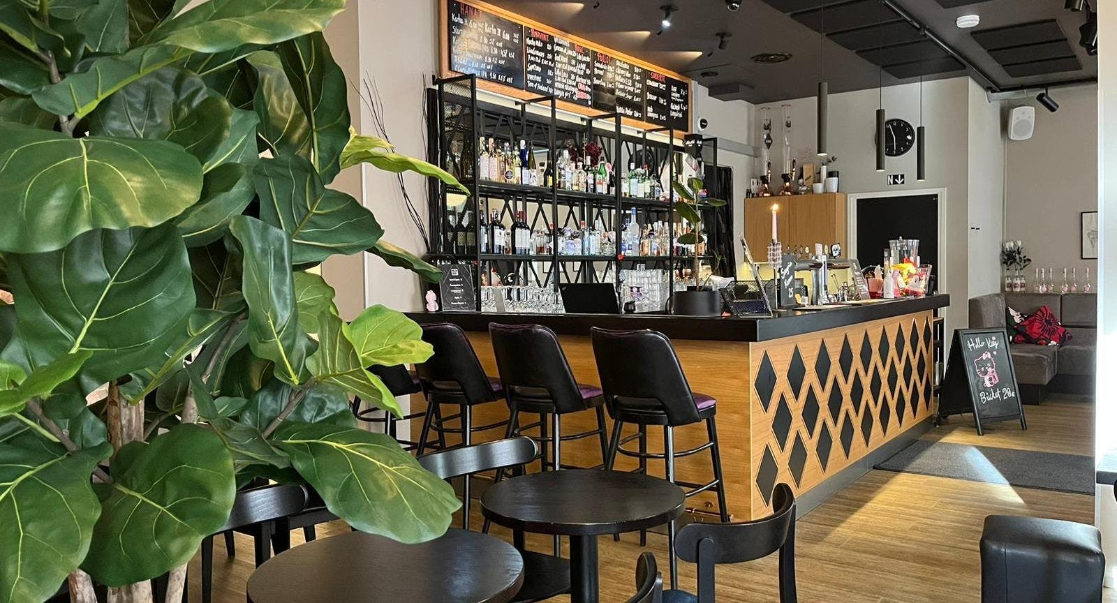 Image 2 of restaurant Harjun Huone Bar & Lounge