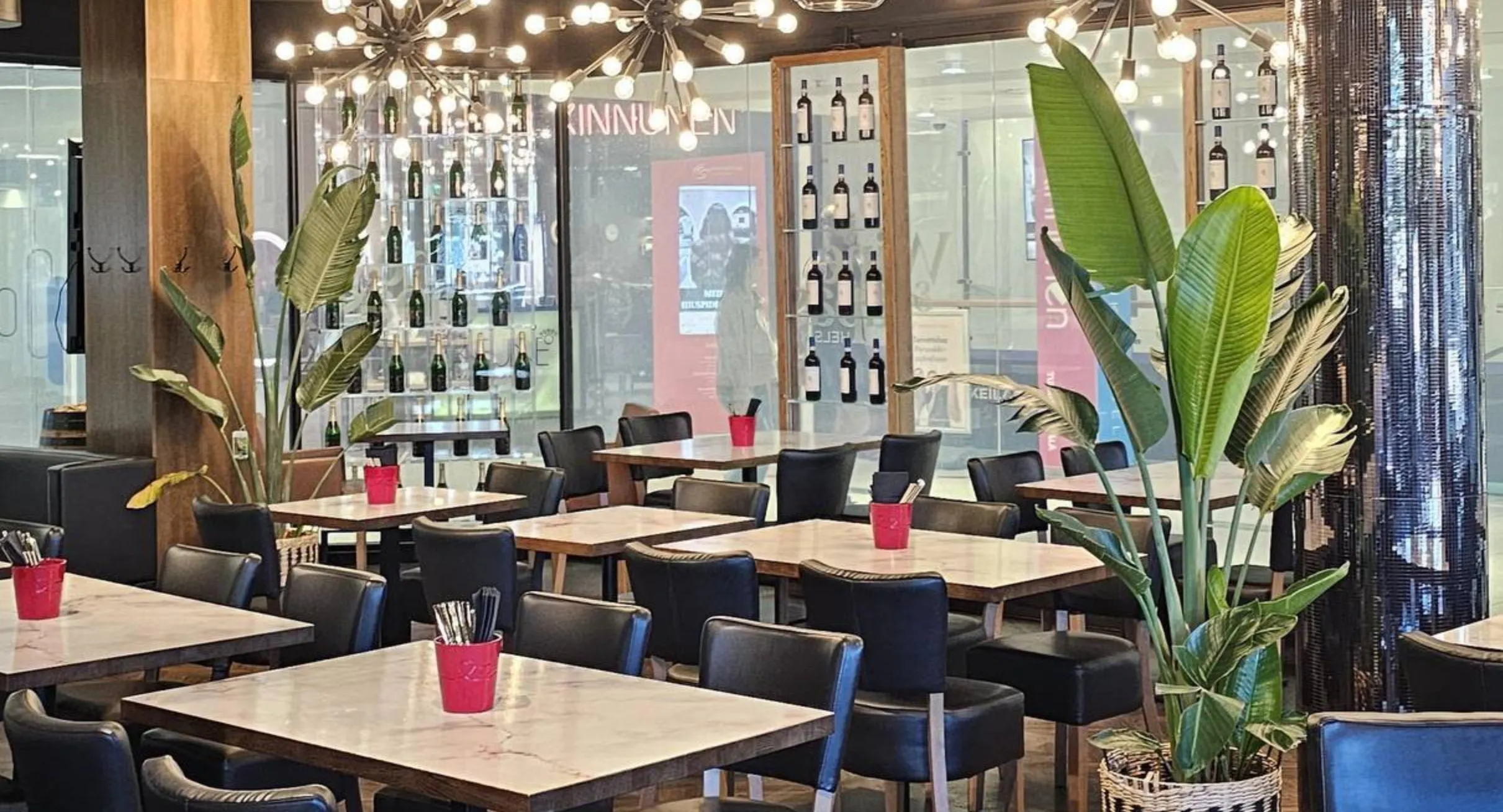 Photo of restaurant Wine & Tapas Helsinki in Kamppi, Helsinki - Photo 2