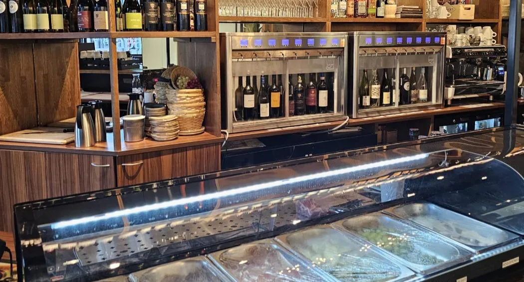 Photo of restaurant Wine & Tapas Helsinki in Kamppi, Helsinki - Photo 3