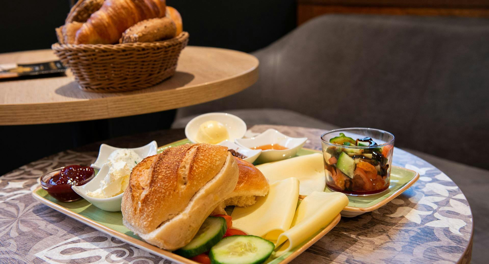 Photo of restaurant Landbäckerei Bauer - Bechen in Bechen, Kürten