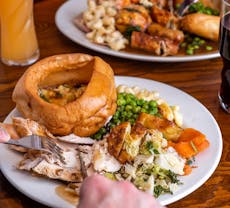 Restaurant Toby Carvery Speke Boulevard in ,