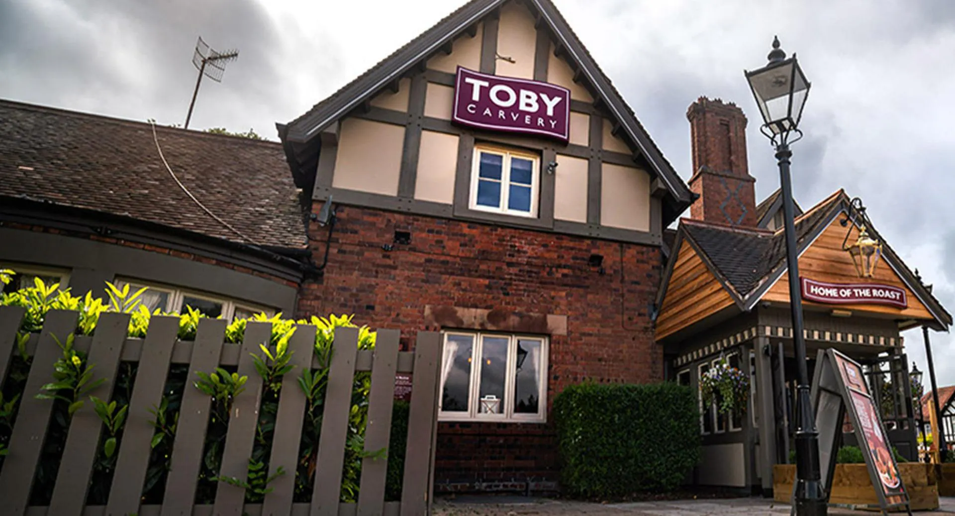 Photo of restaurant Toby Carvery Speke Boulevard in City Centre, Liverpool - Photo 3