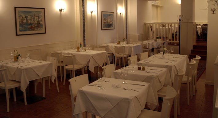 Photo of restaurant Levante Wollzeile in 1. District, Vienna