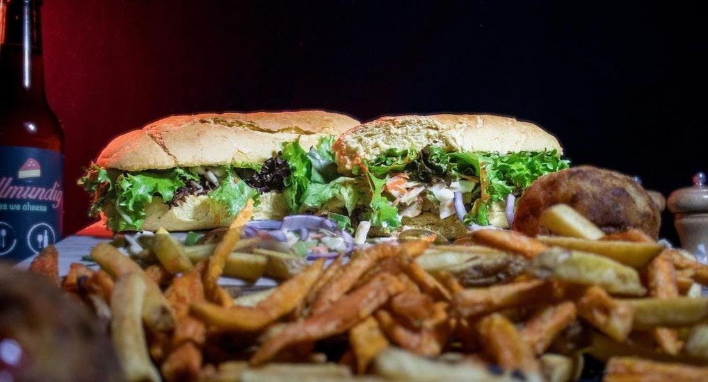 Photo of restaurant Vollmundig in Wilhelmsburg, Hamburg - Photo 2