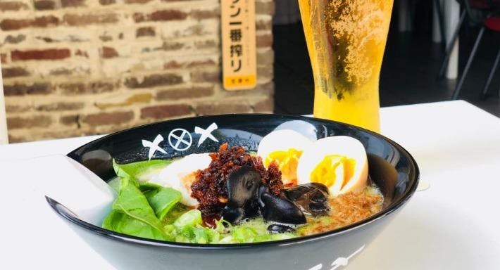 Photo of restaurant Vatten Ramen Zeedijk in City Centre, Amsterdam