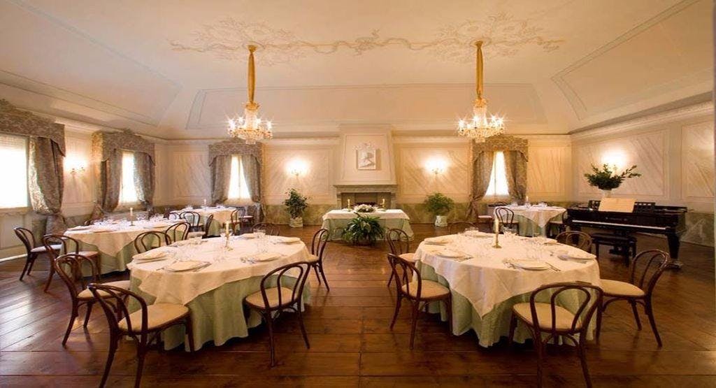 Photo of restaurant Alle Roncole - Trattoria in Centre, Busseto