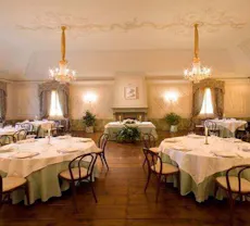 Restaurant Alle Roncole - Trattoria in Centre, Busseto