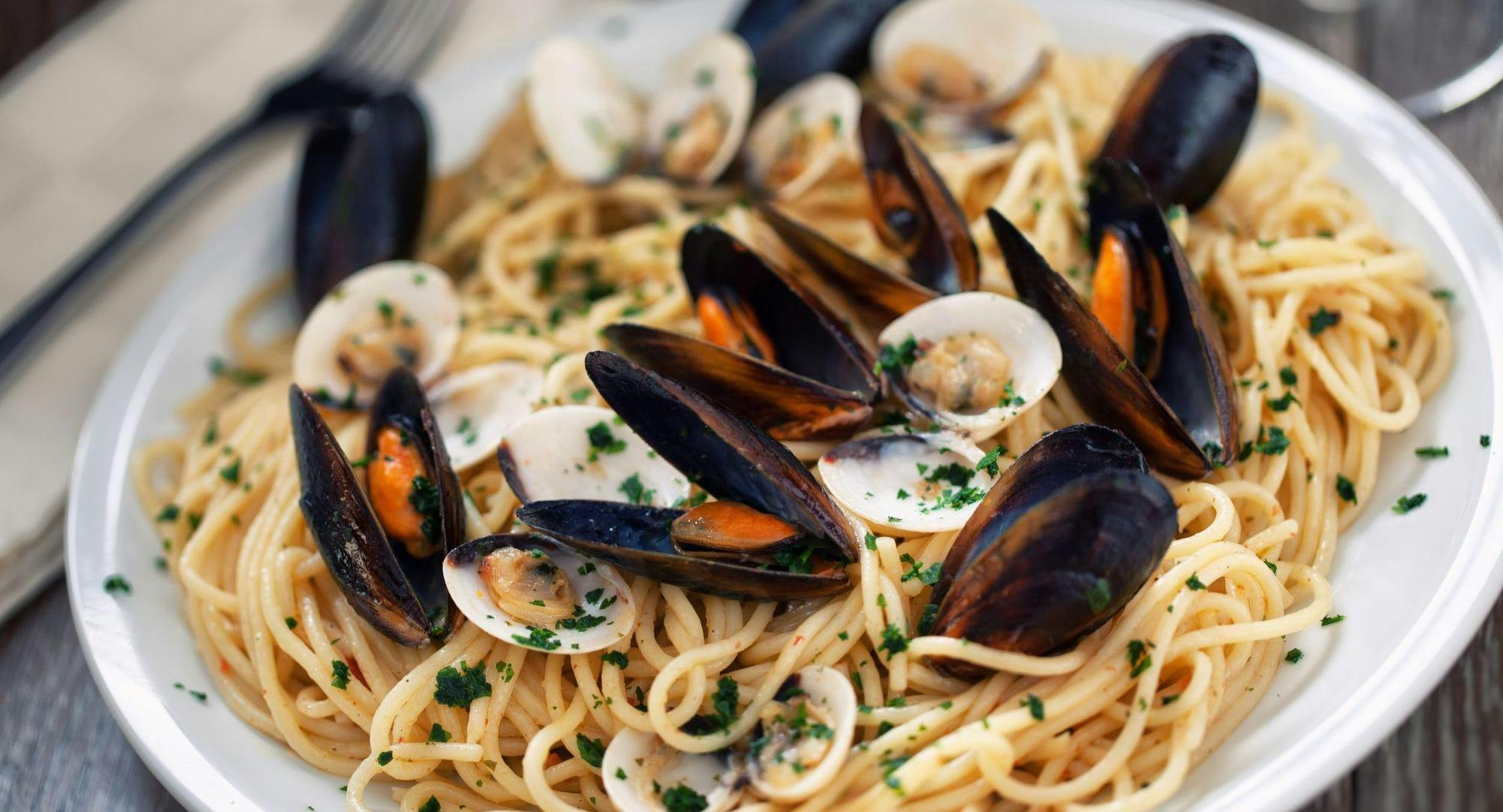 Bilder von Restaurant Restaurant Café Palladio in Rodenkirchen, Köln - Photo 3