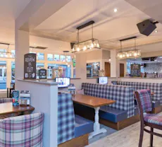 Restaurant Ballencrieff Bathgate in Bathgate, Bathgate