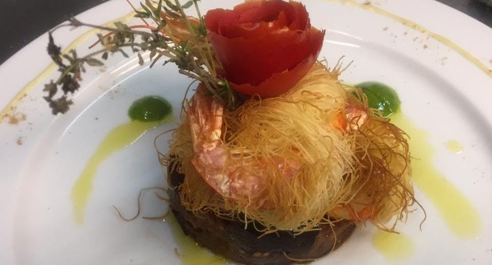 Foto del ristorante San Lollo a San Lorenzo, Roma - Photo 3