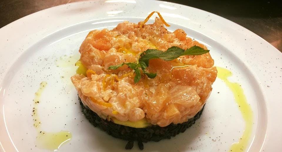 Foto del ristorante San Lollo a San Lorenzo, Roma - Photo 4