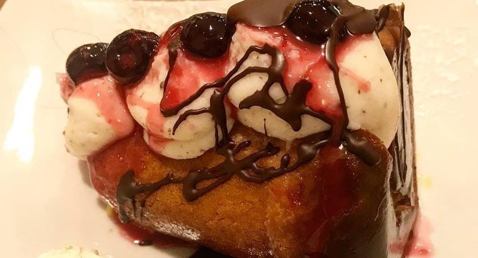 Foto del ristorante San Lollo a San Lorenzo, Roma - Photo 6