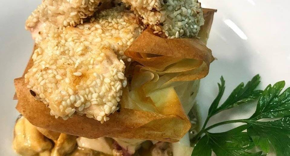 Foto del ristorante San Lollo a San Lorenzo, Roma - Photo 9