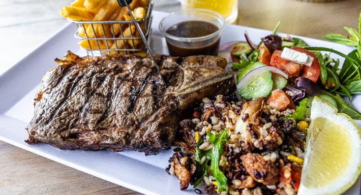 Photo of restaurant Nash's Burgers & Grill in Rosebery, Sydney - Photo 3