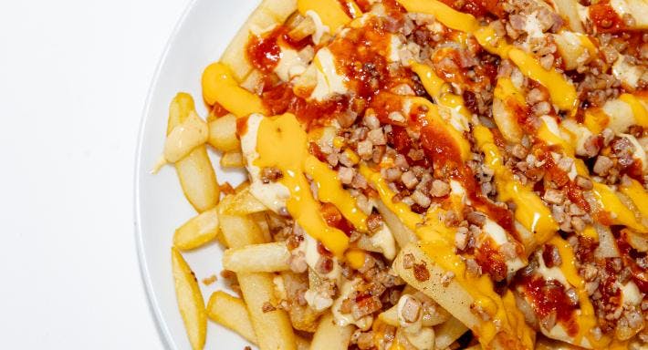 Photo of restaurant Nash's Burgers & Grill in Rosebery, Sydney - Photo 5