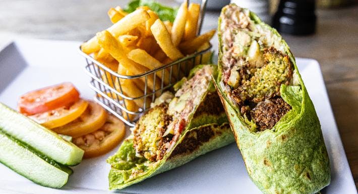 Photo of restaurant Nash's Burgers & Grill in Rosebery, Sydney - Photo 6