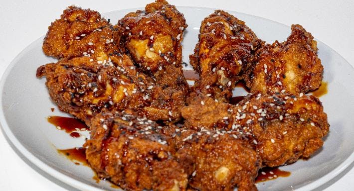 Photo of restaurant Nash's Burgers & Grill in Rosebery, Sydney - Photo 9