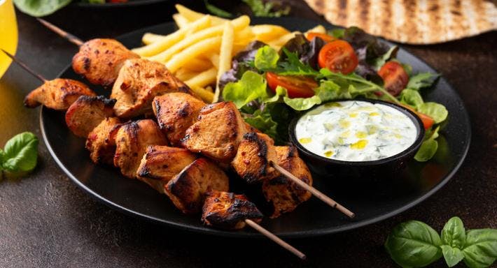 Photo of restaurant Nash's Burgers & Grill in Rosebery, Sydney - Photo 10