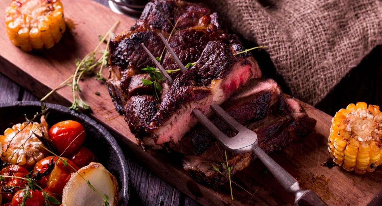 Foto's van restaurant Bistro Le Steak in Centrum, Bennekom - Photo 3