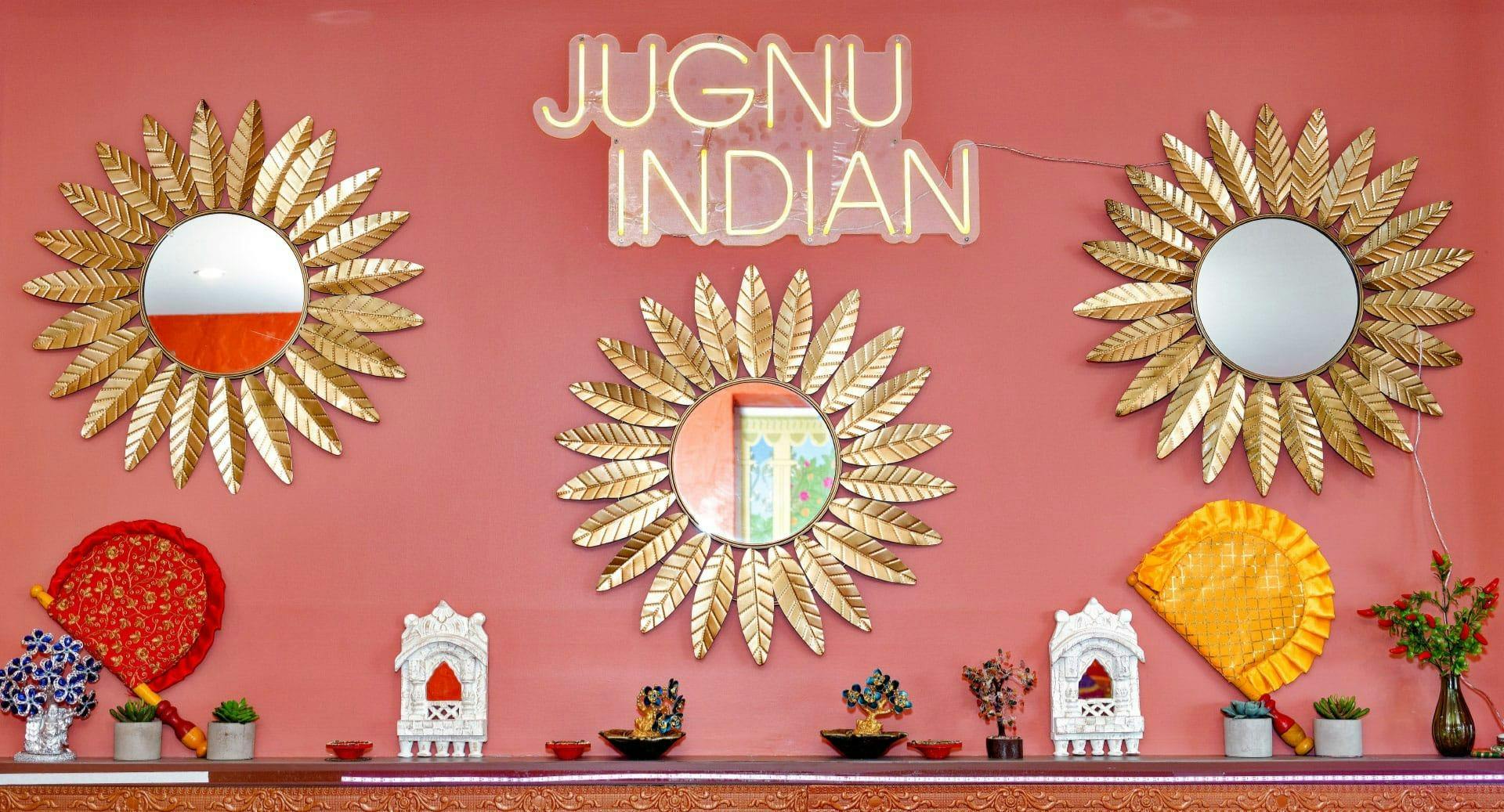 Restaurant Jugnu Indian Restaurant in Sunbury, Melbourne