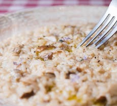 Restaurant Trattoria Ponte Vecchio - Ristorante Firenze in Centro storico, Florence