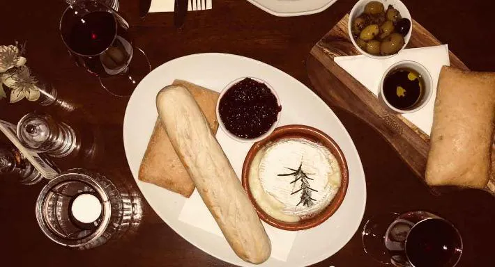 Photo of restaurant The Royal Oak - Burford in Burford, Oxford - Photo 5