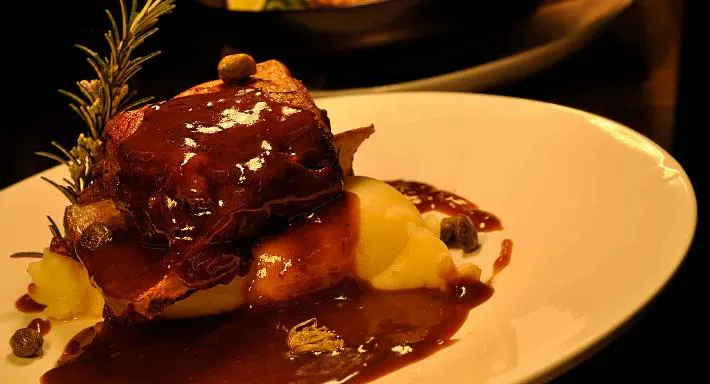 Photo of restaurant The Royal Oak - Burford in Burford, Oxford - Photo 7