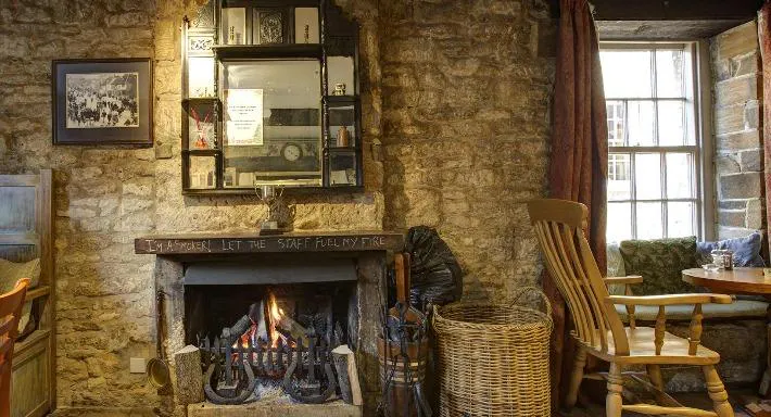 Photo of restaurant The Royal Oak - Burford in Burford, Oxford - Photo 4