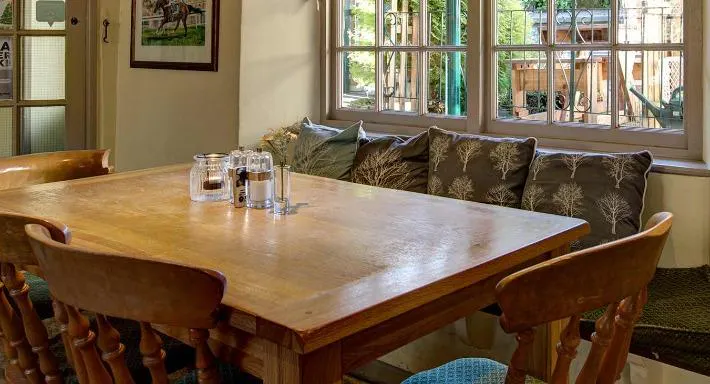 Photo of restaurant The Royal Oak - Burford in Burford, Oxford - Photo 3