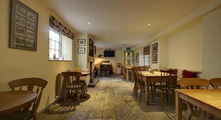 Photo of restaurant The Royal Oak - Burford in Burford, Oxford - Photo 2