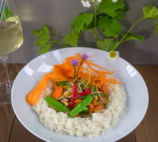 Restaurant Birnhorn Restaurant & Bar in Hütten, Leogang