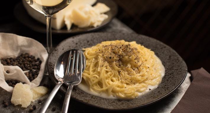 Photo of restaurant Via Emilia by Food Roots - SHOREDITCH in Shoreditch, London - Photo 2