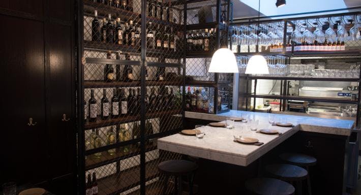 Photo of restaurant Via Emilia by Food Roots - SHOREDITCH in Shoreditch, London - Photo 3