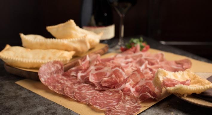 Photo of restaurant Via Emilia by Food Roots - SHOREDITCH in Shoreditch, London - Photo 4