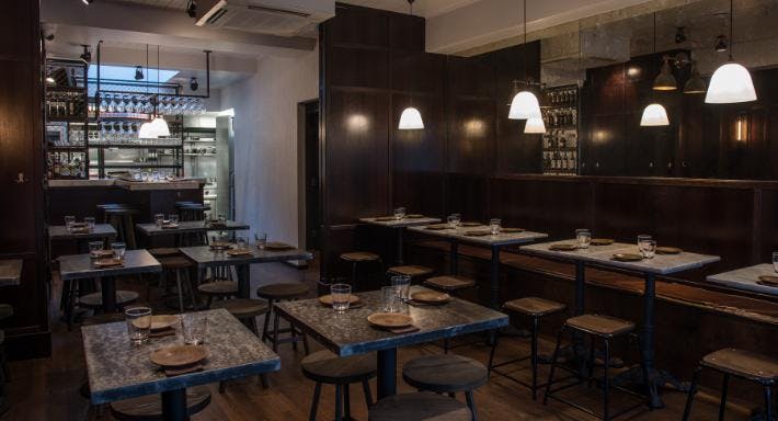 Photo of restaurant Via Emilia by Food Roots - SHOREDITCH in Shoreditch, London - Photo 5