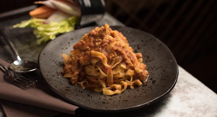 Photo of restaurant Via Emilia by Food Roots - SHOREDITCH in Shoreditch, London - Photo 6