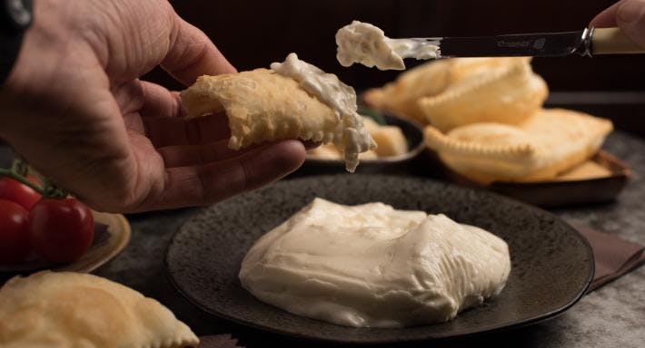 Photo of restaurant Via Emilia by Food Roots - SHOREDITCH in Shoreditch, London - Photo 7