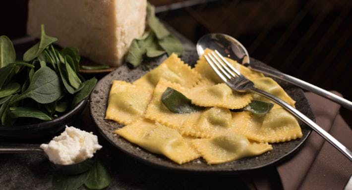 Photo of restaurant Via Emilia by Food Roots - SHOREDITCH in Shoreditch, London - Photo 8