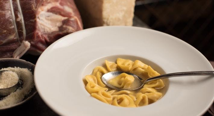 Photo of restaurant Via Emilia by Food Roots - SHOREDITCH in Shoreditch, London - Photo 9